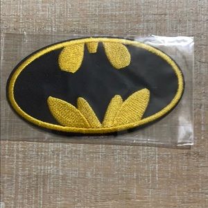 Batman patch